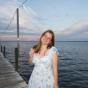 Fundraising Page: Mia Feigel